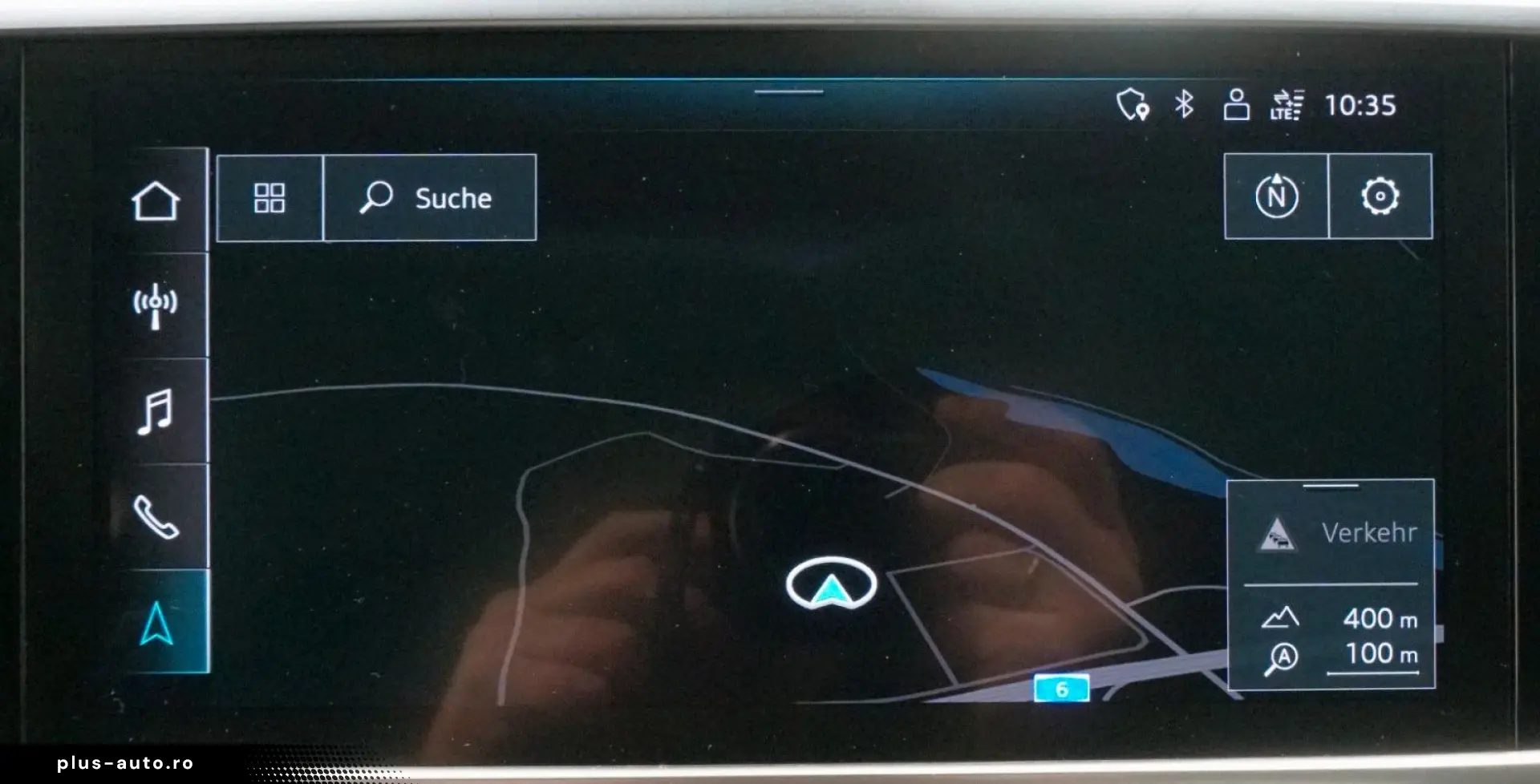 AUDI A6 Lim. 2.0 40 TDI design Matrix 360  Standheizu