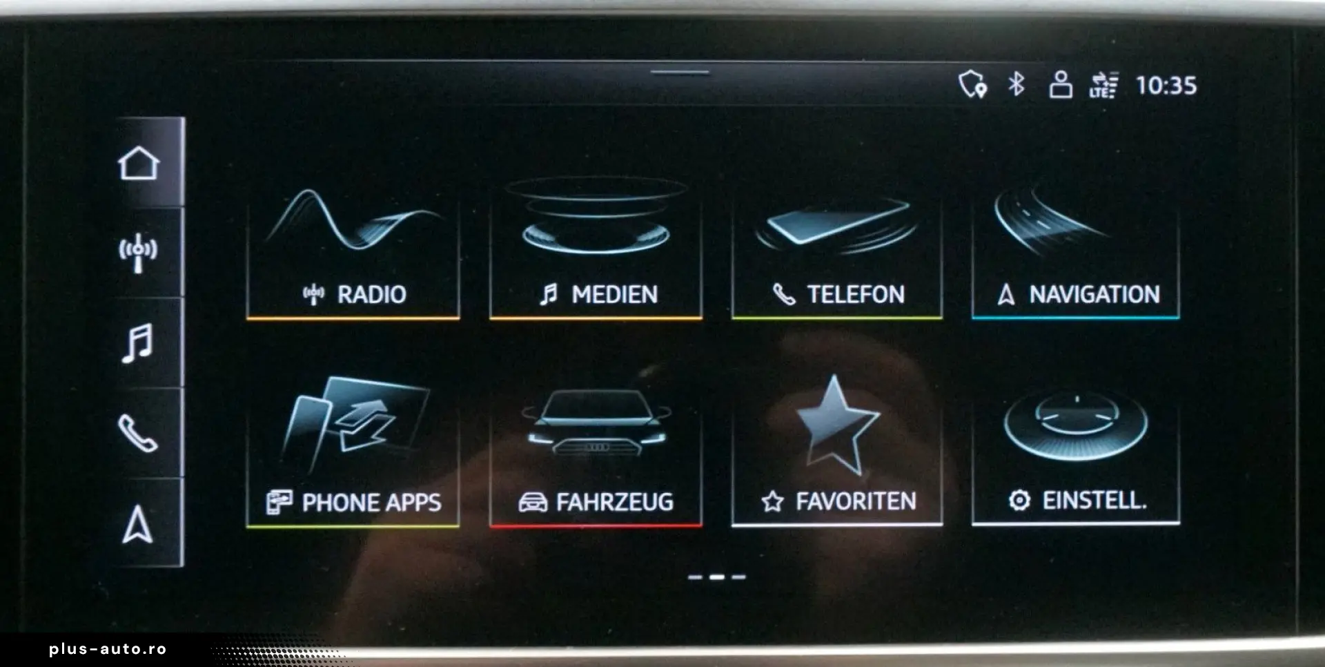 AUDI A6 Lim. 2.0 40 TDI design Matrix 360  Standheizu