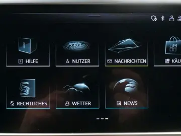 AUDI A6 Lim. 2.0 40 TDI design Matrix 360  Standheizu