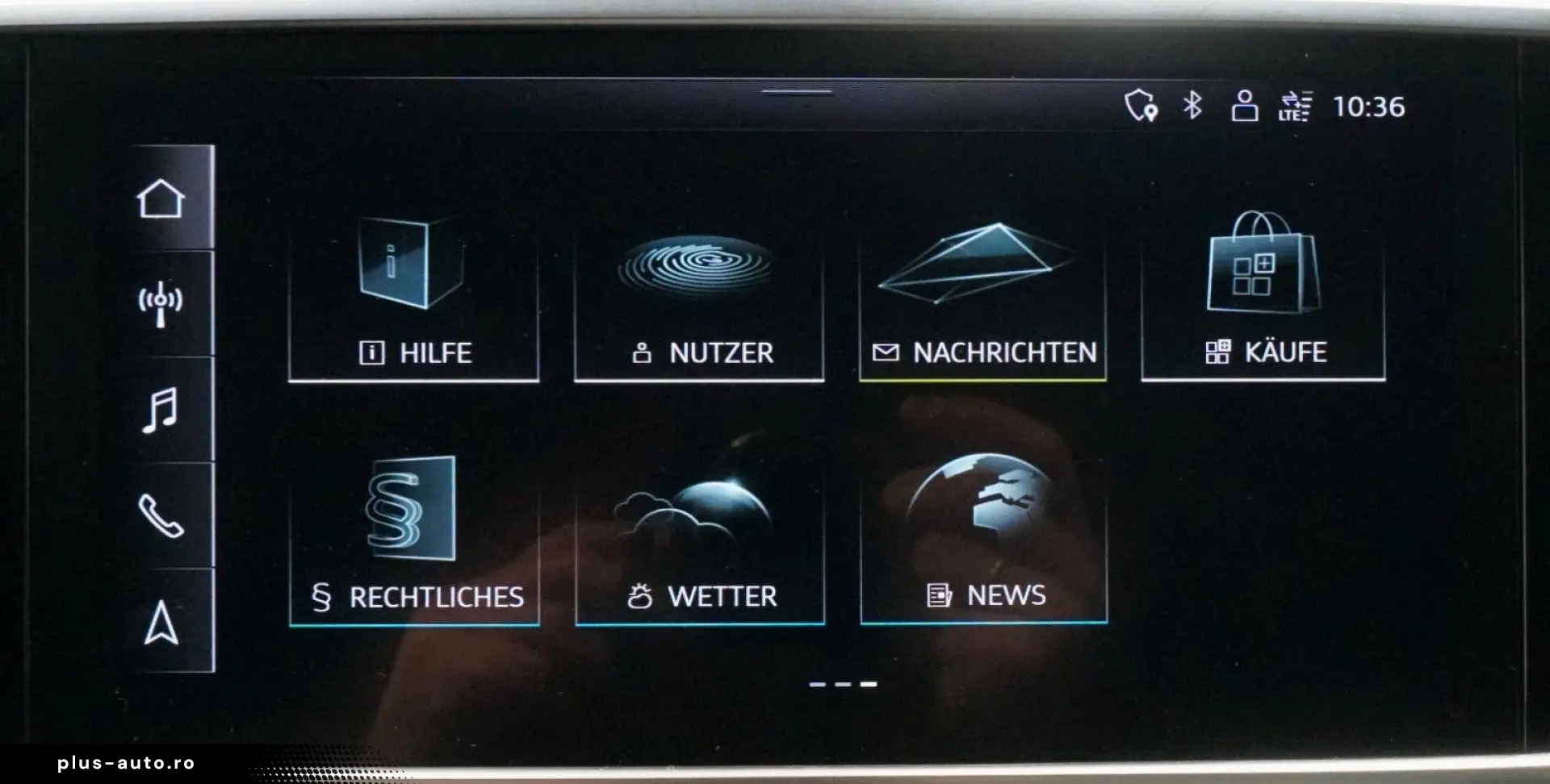 AUDI A6 Lim. 2.0 40 TDI design Matrix 360  Standheizu