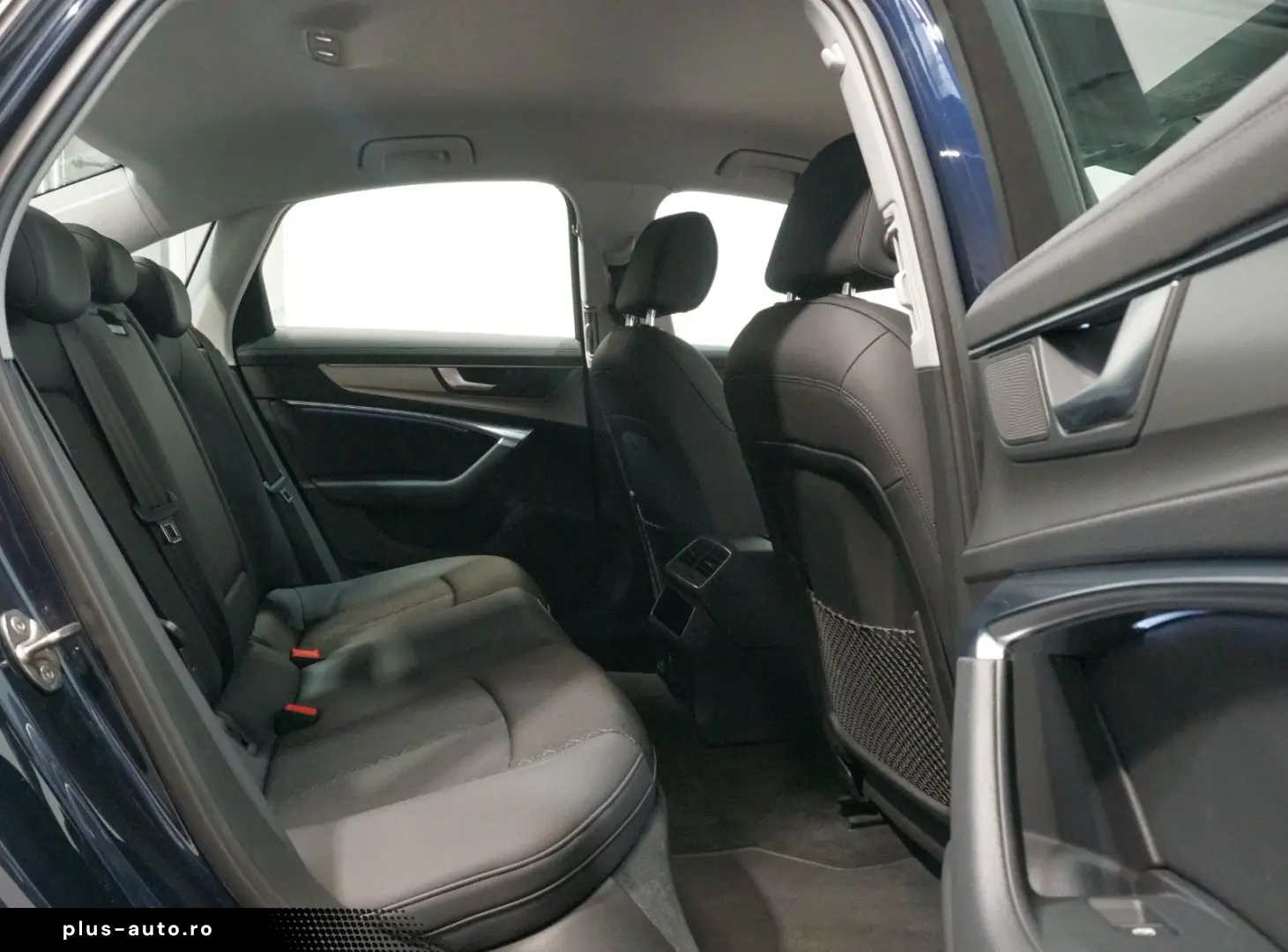 AUDI A6 Lim. 2.0 40 TDI design Matrix 360  Standheizu