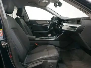 AUDI A6 Lim. 2.0 40 TDI design Matrix 360  Standheizu