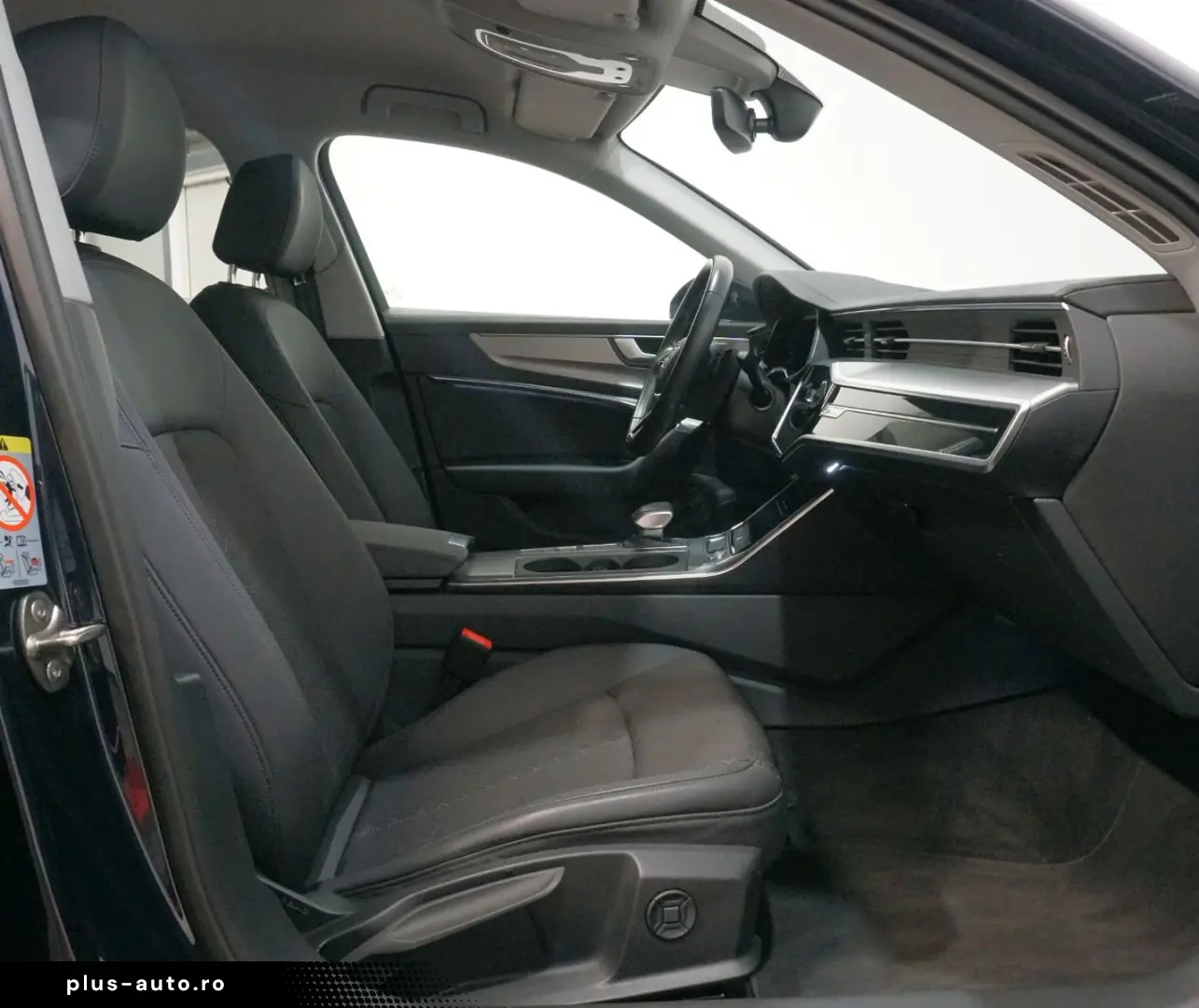 AUDI A6 Lim. 2.0 40 TDI design Matrix 360  Standheizu