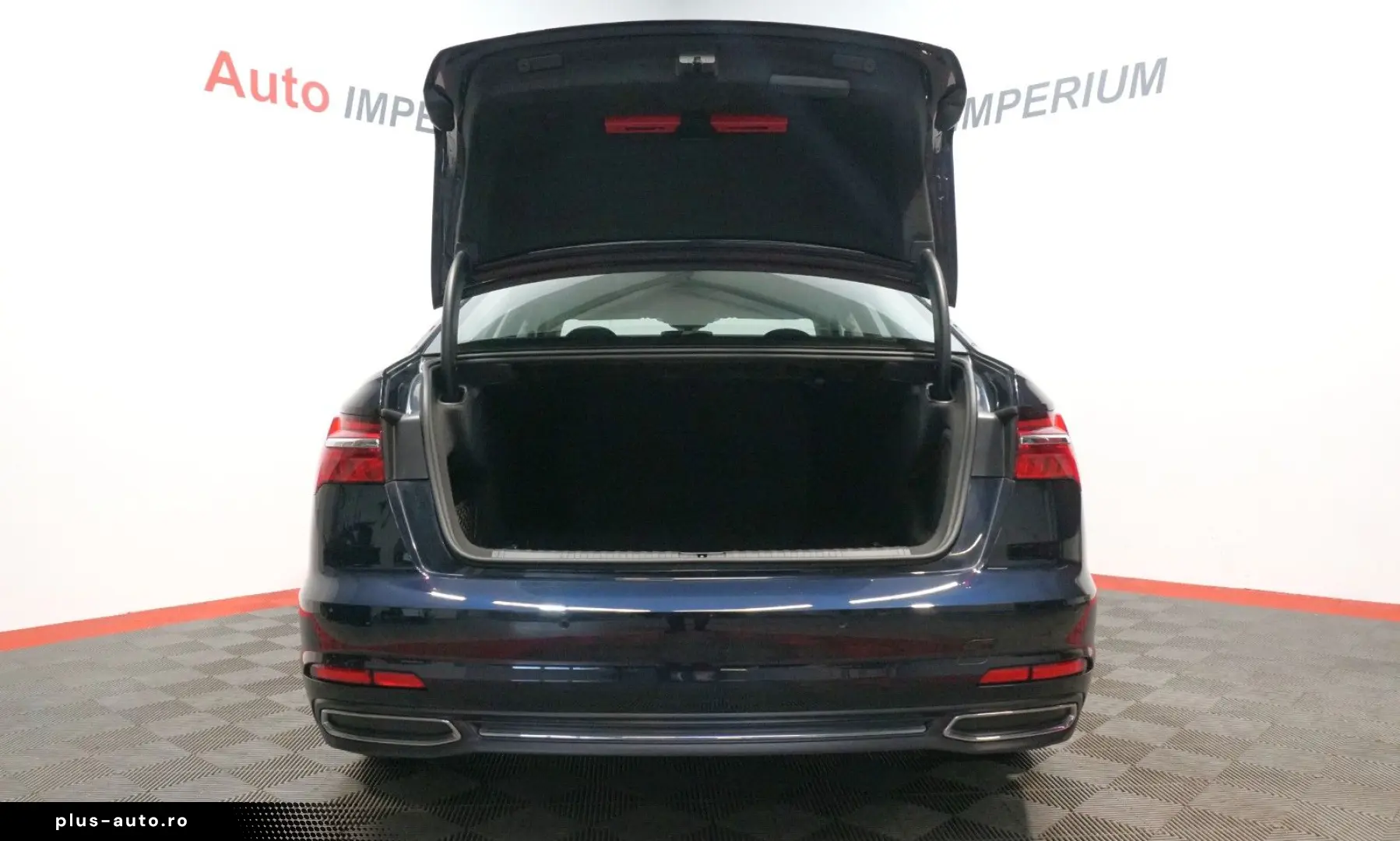 AUDI A6 Lim. 2.0 40 TDI design Matrix 360  Standheizu