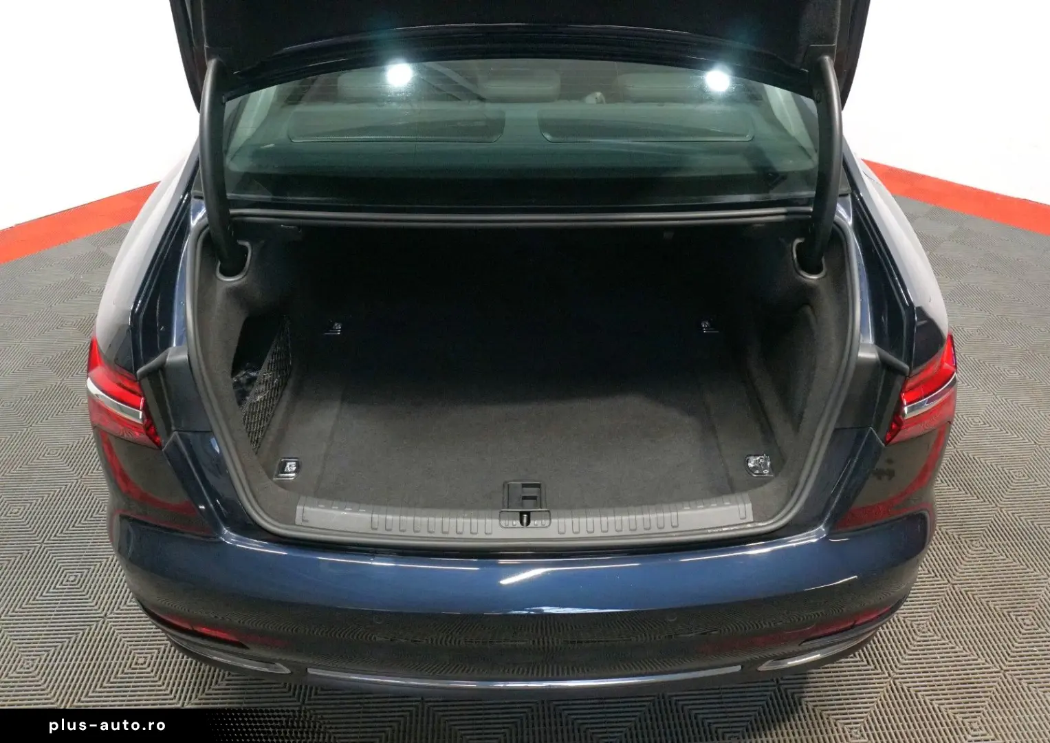 AUDI A6 Lim. 2.0 40 TDI design Matrix 360  Standheizu