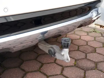 MAYBACH GLS 600 MANUFAKTUR HIGH-CLASS FOND TV 23