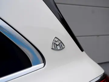 MAYBACH GLS 600 MANUFAKTUR HIGH-CLASS FOND TV 23