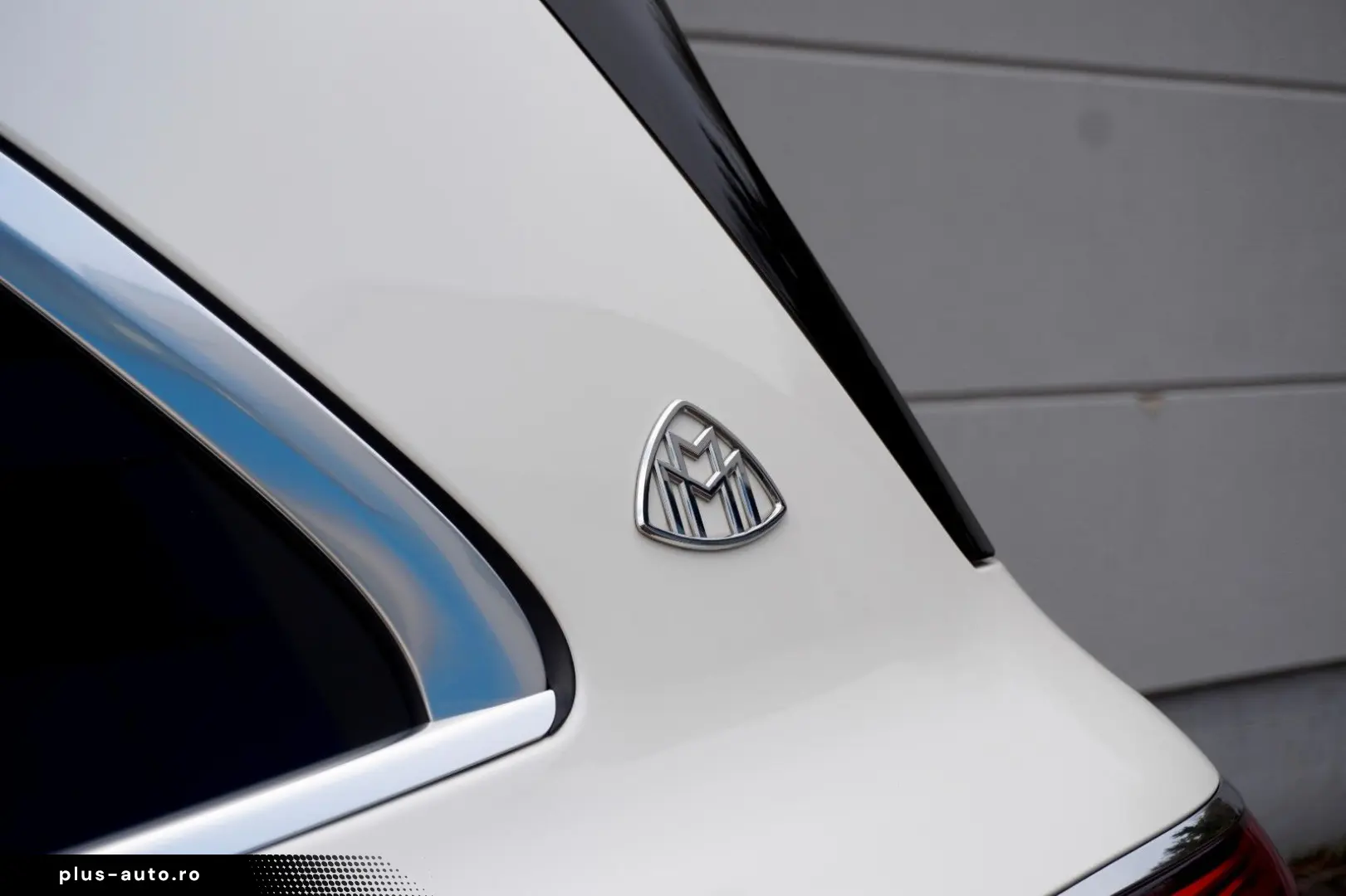 MAYBACH GLS 600 MANUFAKTUR HIGH-CLASS FOND TV 23