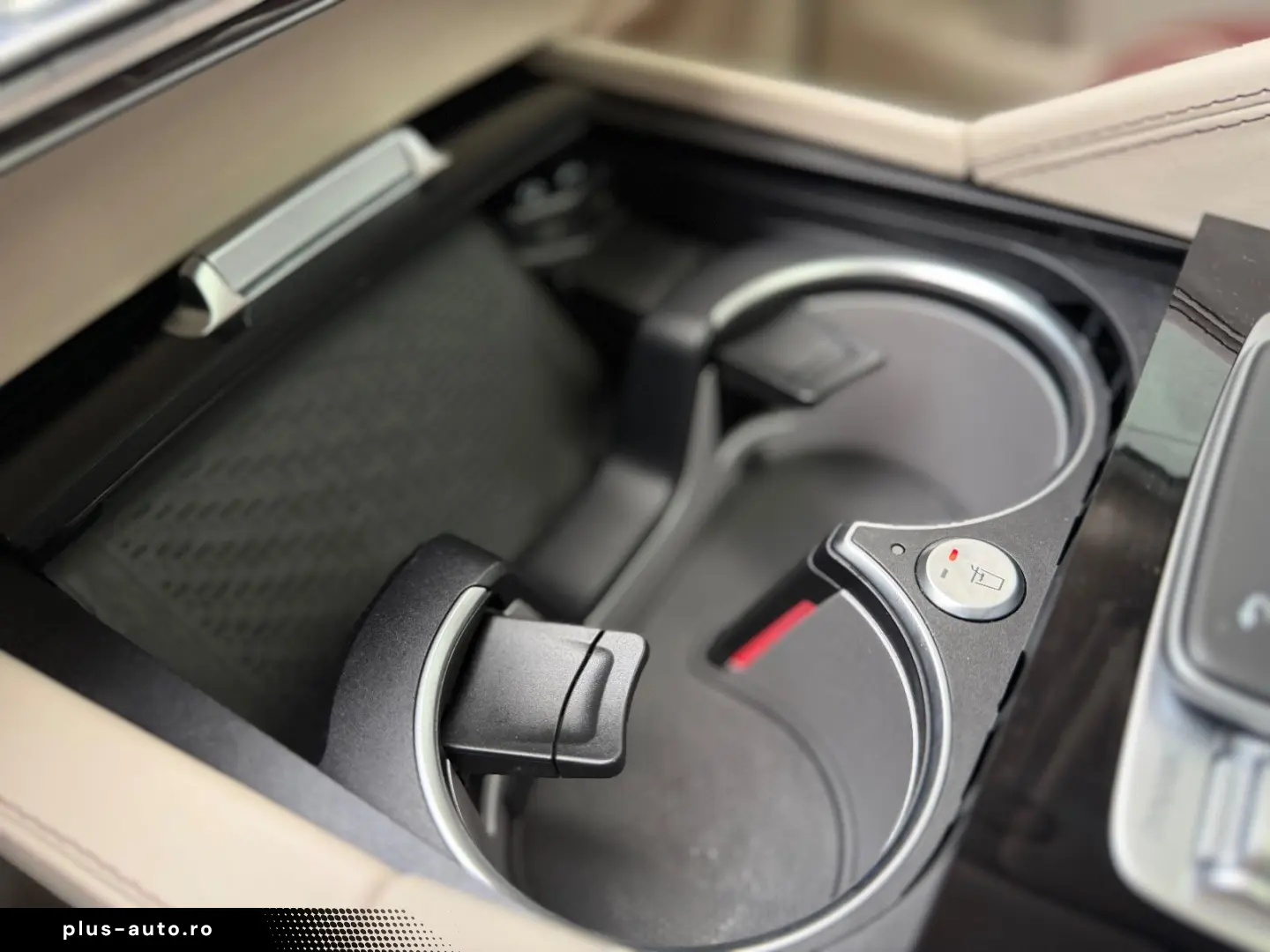 MAYBACH GLS 600 MANUFAKTUR HIGH-CLASS FOND TV 23