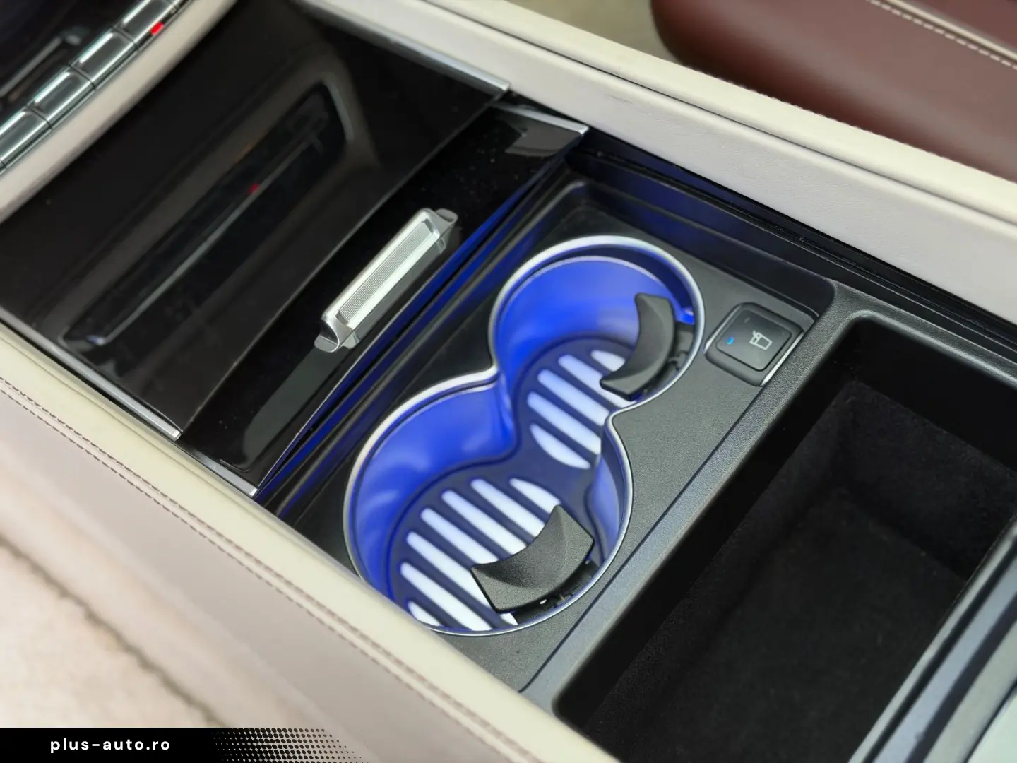 MAYBACH GLS 600 MANUFAKTUR HIGH-CLASS FOND TV 23