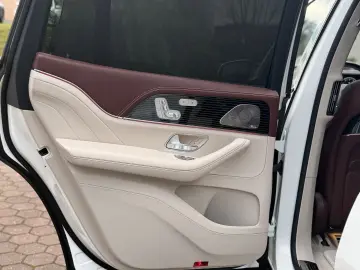 MAYBACH GLS 600 MANUFAKTUR HIGH-CLASS FOND TV 23