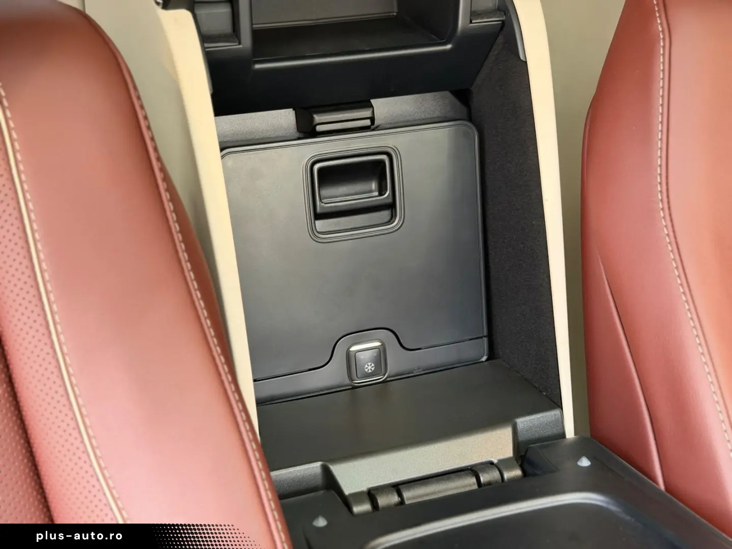 MAYBACH GLS 600 MANUFAKTUR HIGH-CLASS FOND TV 23