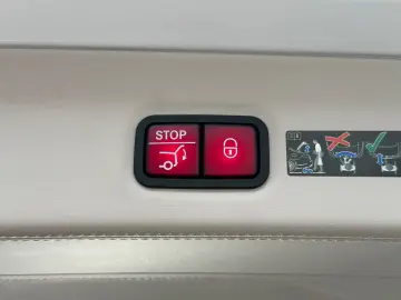 MAYBACH GLS 600 MANUFAKTUR HIGH-CLASS FOND TV 23