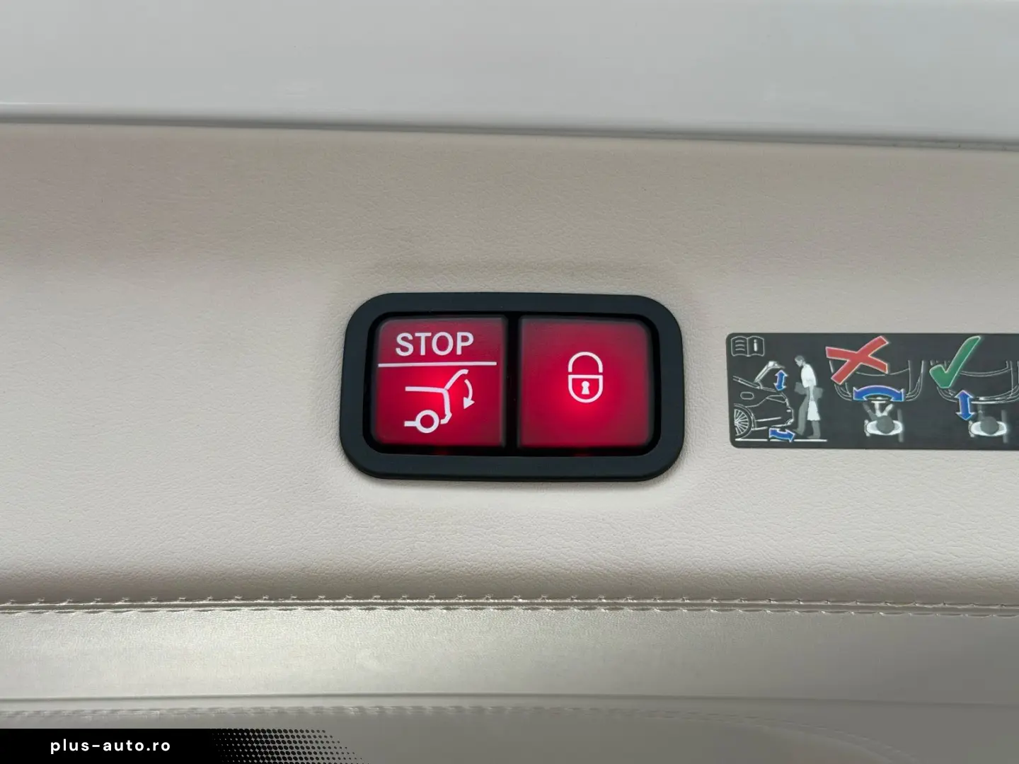 MAYBACH GLS 600 MANUFAKTUR HIGH-CLASS FOND TV 23