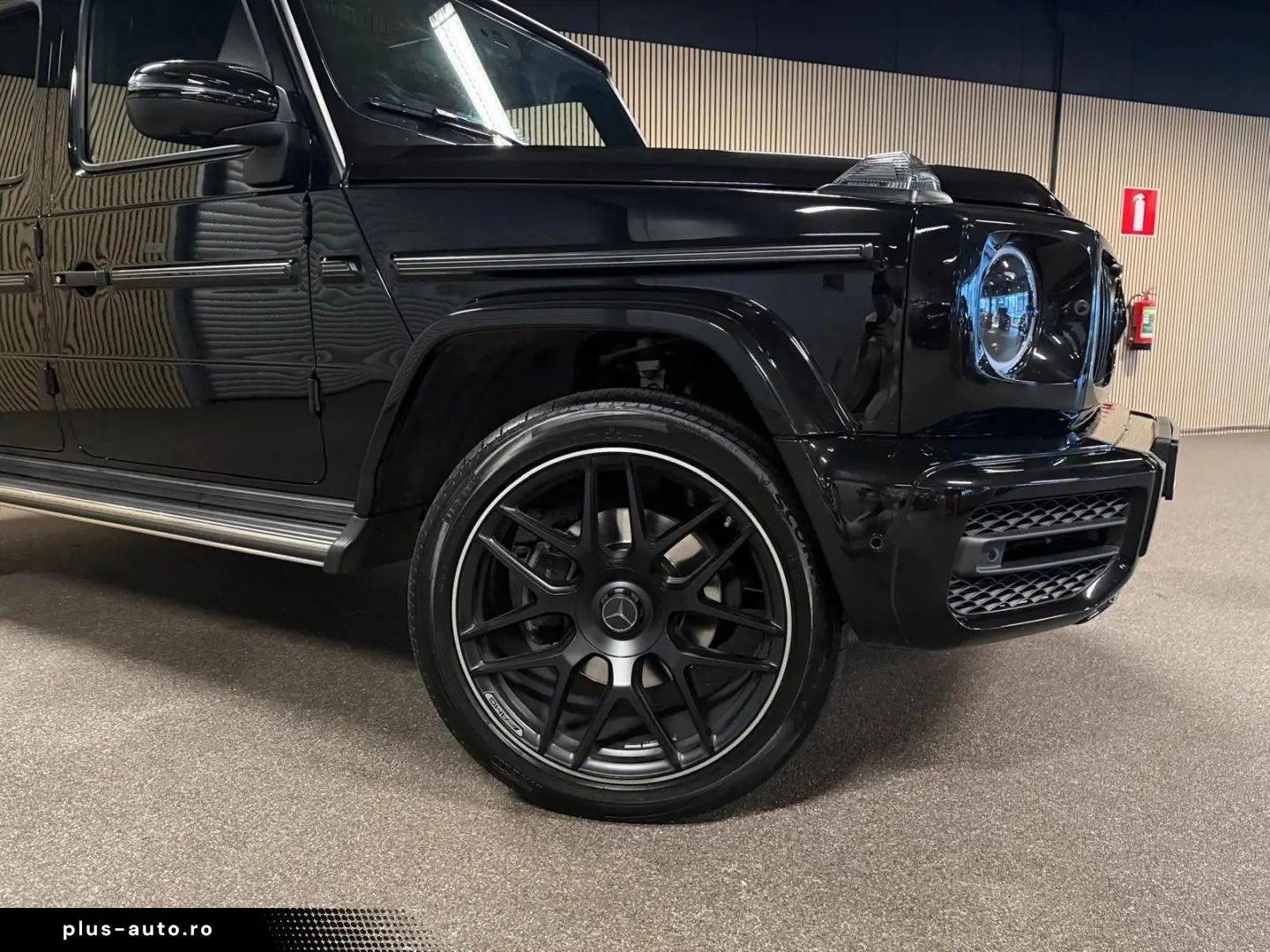 MERCEDES-BENZ G400D MANUFAKTUR-AMG-SHD-TV-VOLLLLL
