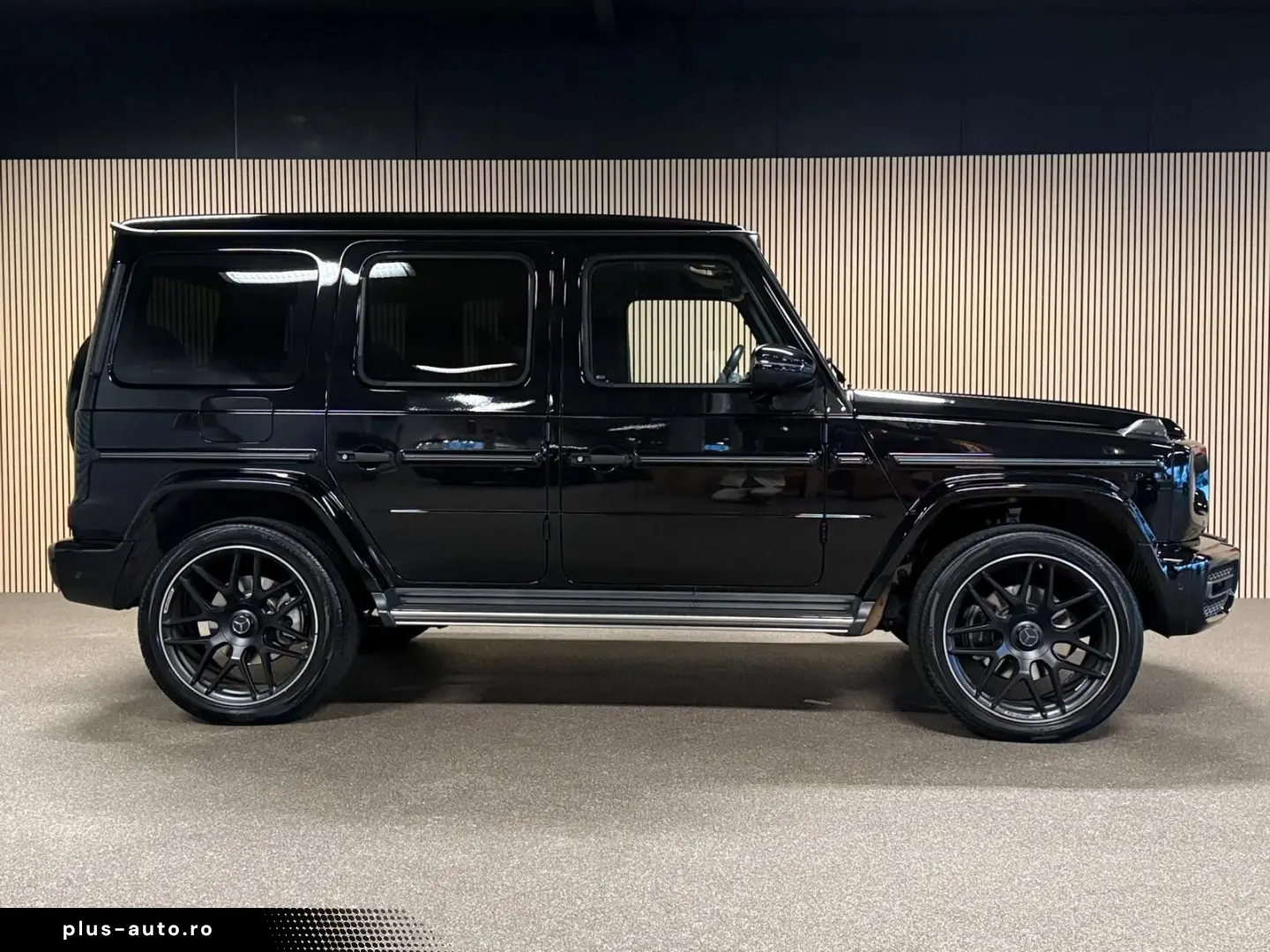 MERCEDES-BENZ G400D MANUFAKTUR-AMG-SHD-TV-VOLLLLL