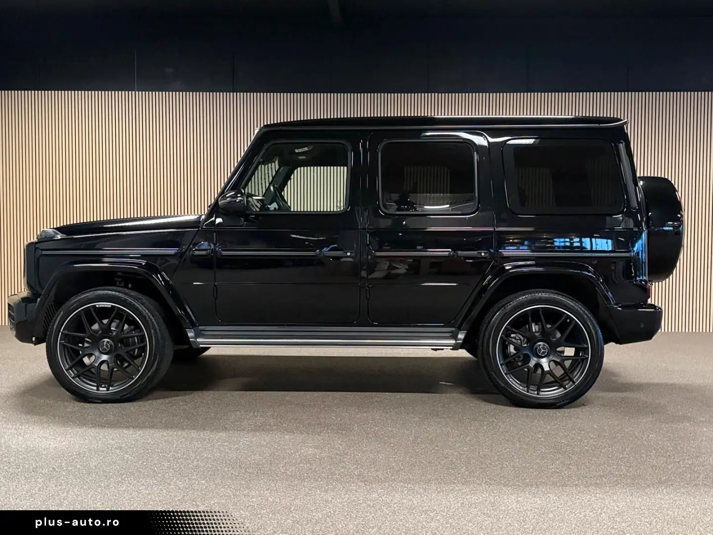 MERCEDES-BENZ G400D MANUFAKTUR-AMG-SHD-TV-VOLLLLL