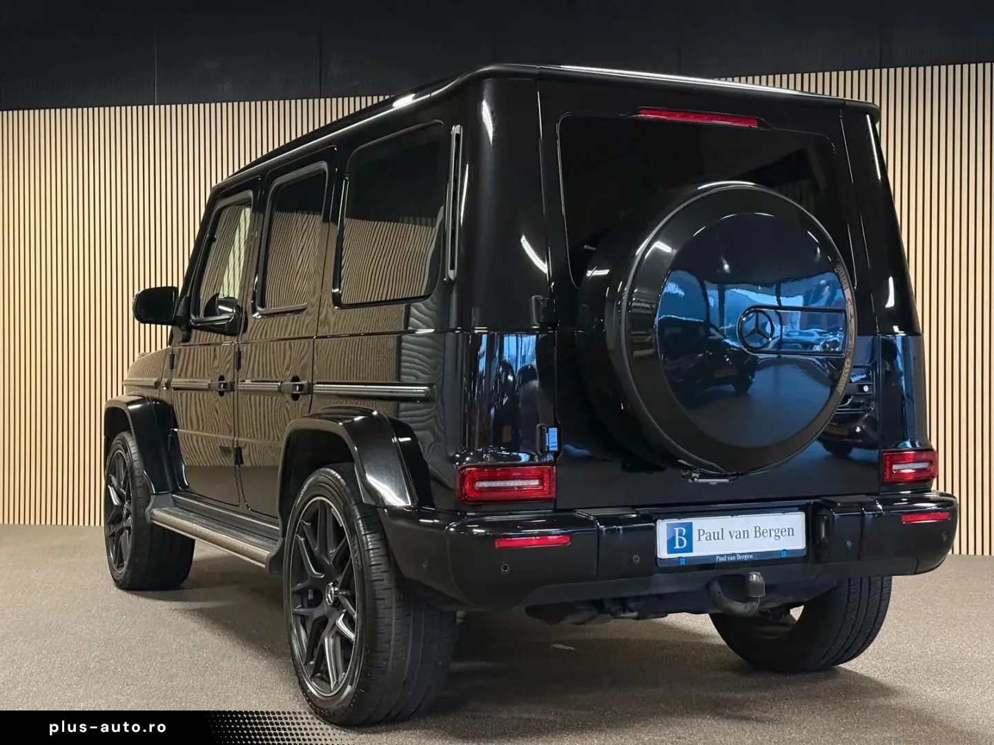 MERCEDES-BENZ G400D MANUFAKTUR-AMG-SHD-TV-VOLLLLL