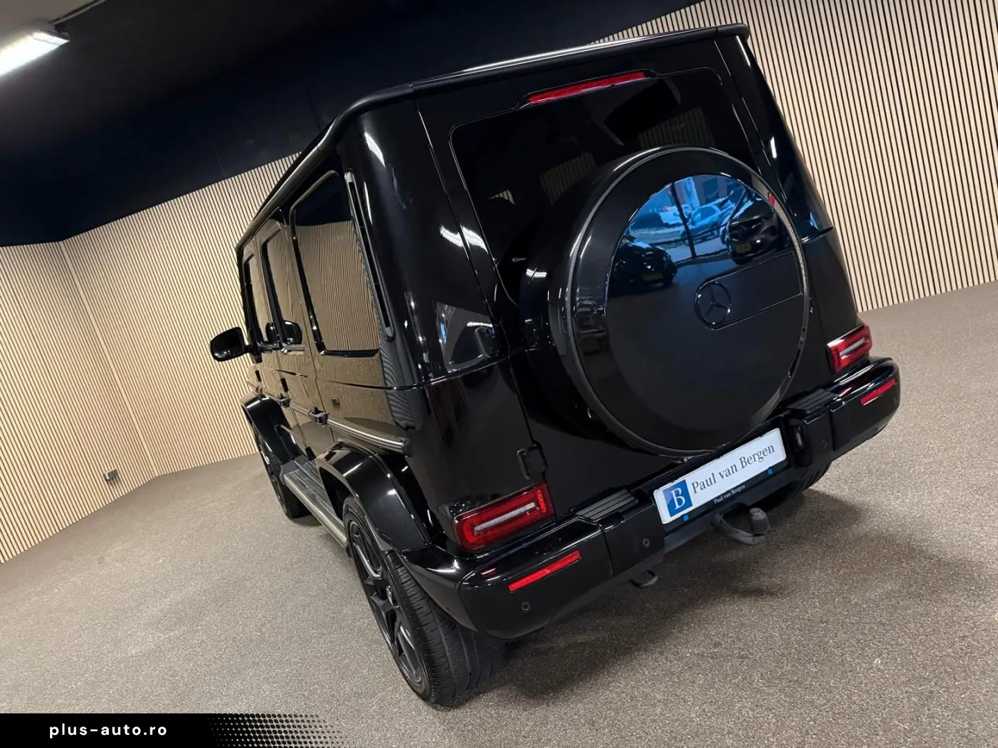 MERCEDES-BENZ G400D MANUFAKTUR-AMG-SHD-TV-VOLLLLL