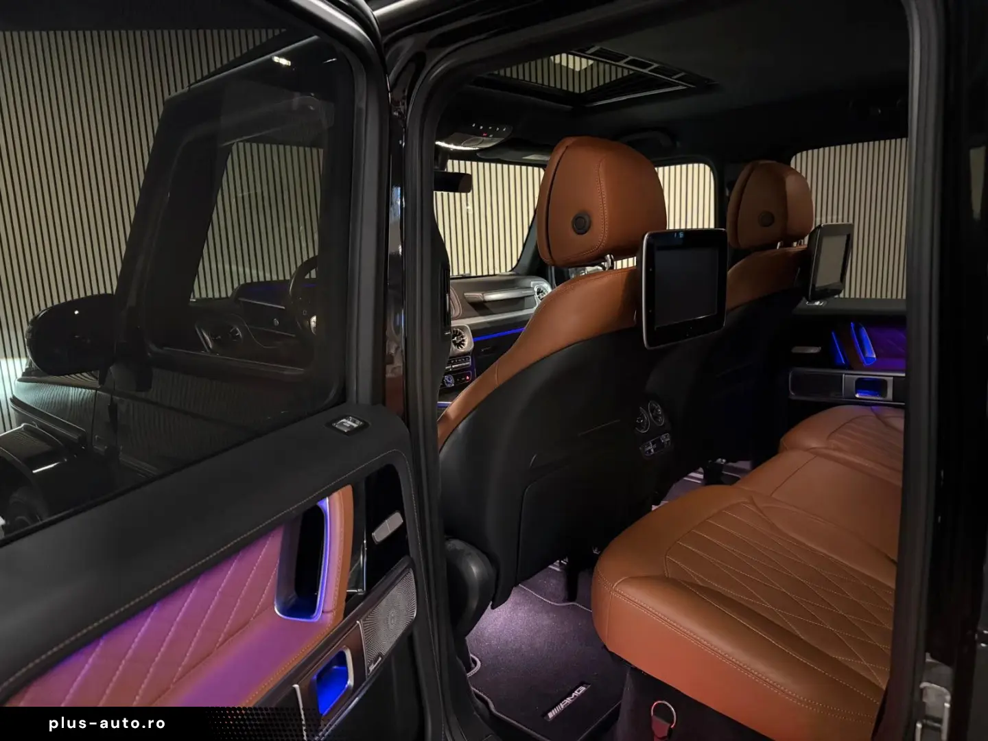 MERCEDES-BENZ G400D MANUFAKTUR-AMG-SHD-TV-VOLLLLL