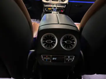 MERCEDES-BENZ G400D MANUFAKTUR-AMG-SHD-TV-VOLLLLL