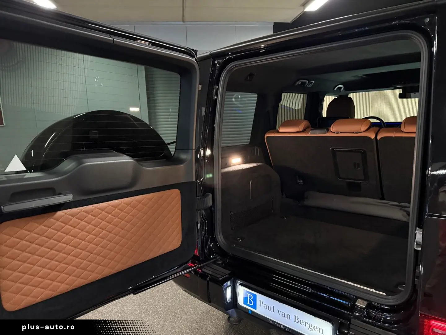 MERCEDES-BENZ G400D MANUFAKTUR-AMG-SHD-TV-VOLLLLL