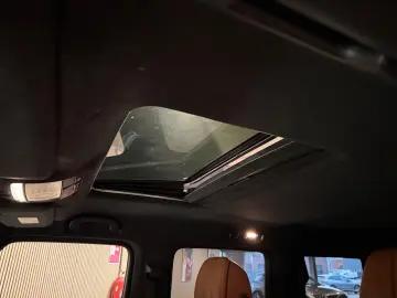 MERCEDES-BENZ G400D MANUFAKTUR-AMG-SHD-TV-VOLLLLL