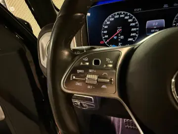 MERCEDES-BENZ G400D MANUFAKTUR-AMG-SHD-TV-VOLLLLL