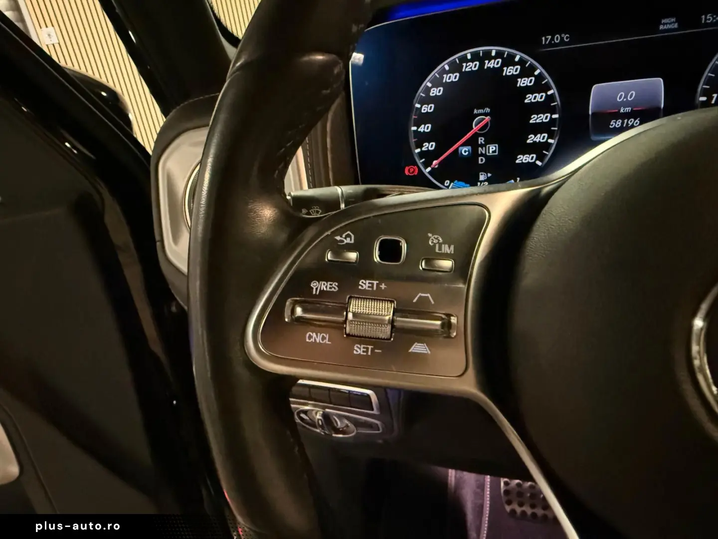 MERCEDES-BENZ G400D MANUFAKTUR-AMG-SHD-TV-VOLLLLL