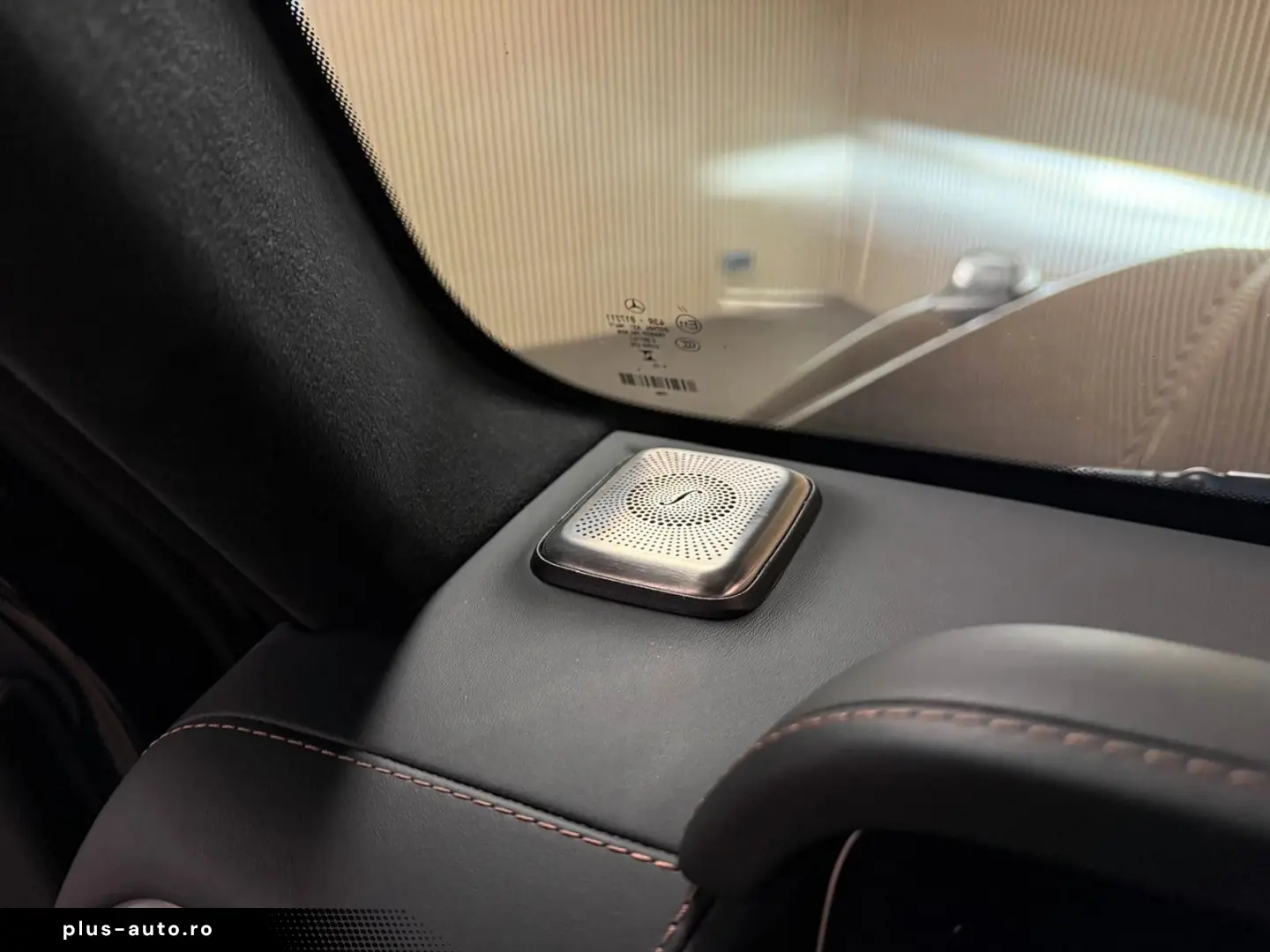 MERCEDES-BENZ G400D MANUFAKTUR-AMG-SHD-TV-VOLLLLL