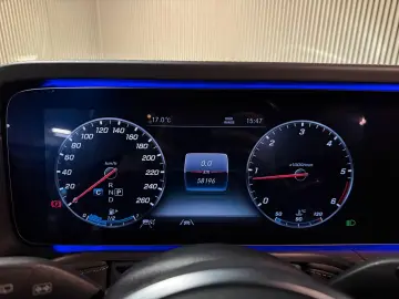 MERCEDES-BENZ G400D MANUFAKTUR-AMG-SHD-TV-VOLLLLL