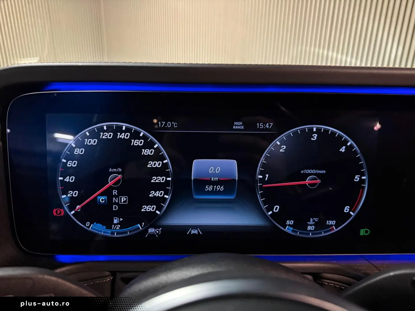 MERCEDES-BENZ G400D MANUFAKTUR-AMG-SHD-TV-VOLLLLL