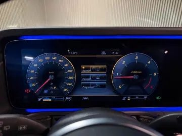 MERCEDES-BENZ G400D MANUFAKTUR-AMG-SHD-TV-VOLLLLL