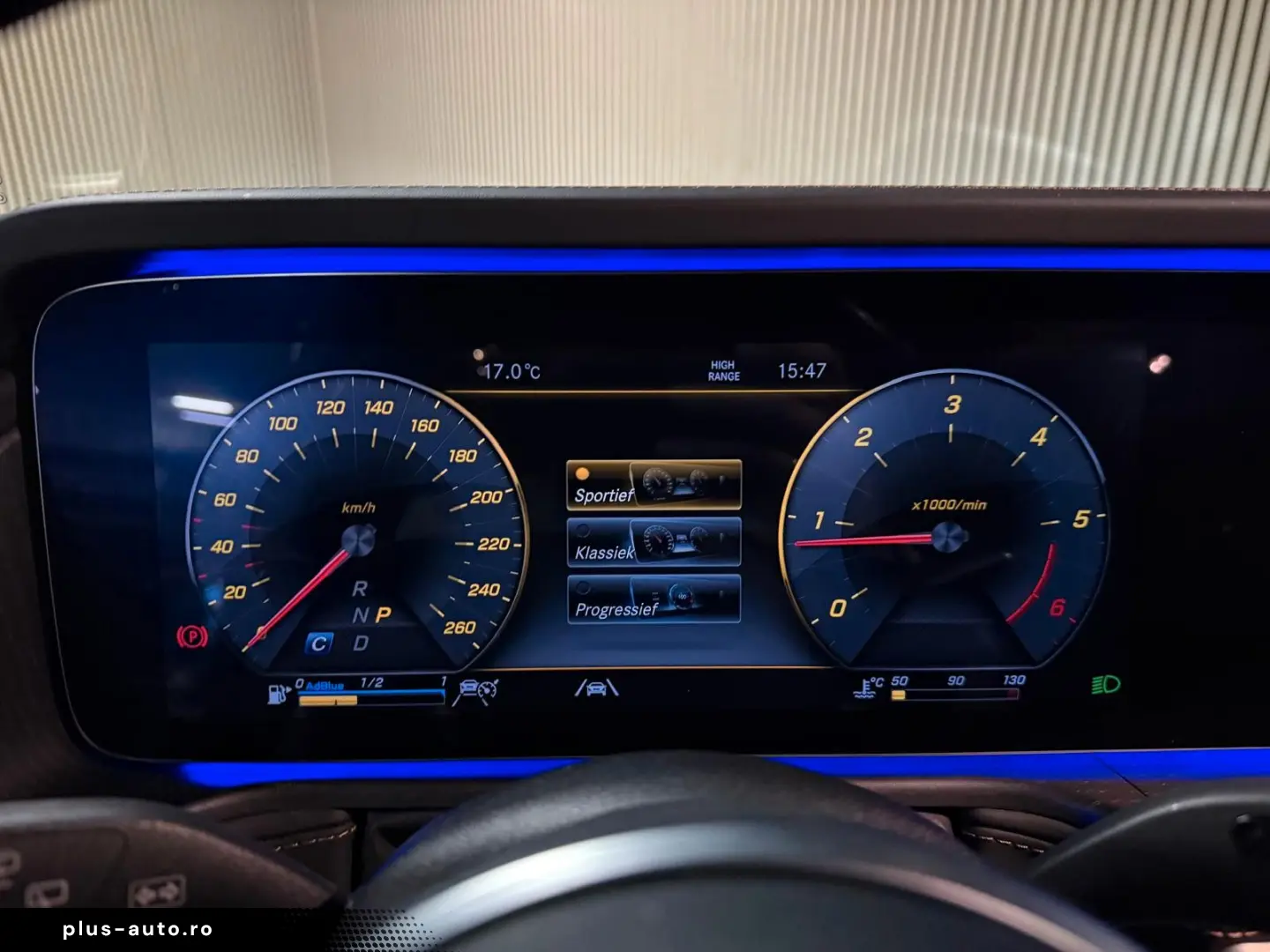 MERCEDES-BENZ G400D MANUFAKTUR-AMG-SHD-TV-VOLLLLL