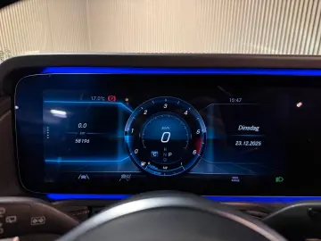 MERCEDES-BENZ G400D MANUFAKTUR-AMG-SHD-TV-VOLLLLL