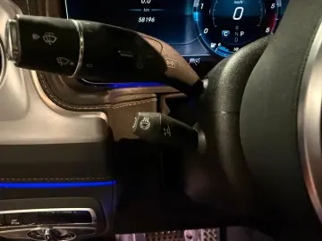 MERCEDES-BENZ G400D MANUFAKTUR-AMG-SHD-TV-VOLLLLL