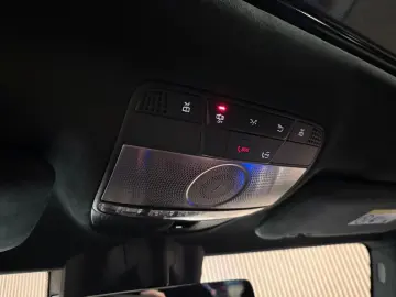 MERCEDES-BENZ G400D MANUFAKTUR-AMG-SHD-TV-VOLLLLL