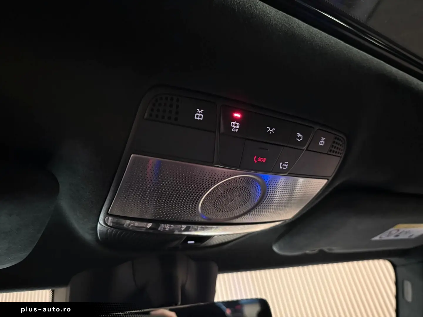 MERCEDES-BENZ G400D MANUFAKTUR-AMG-SHD-TV-VOLLLLL