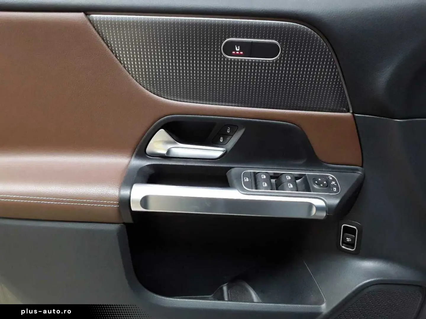 MERCEDES-BENZ GLB220d-Progressive AHK Beam BusiP AssiP