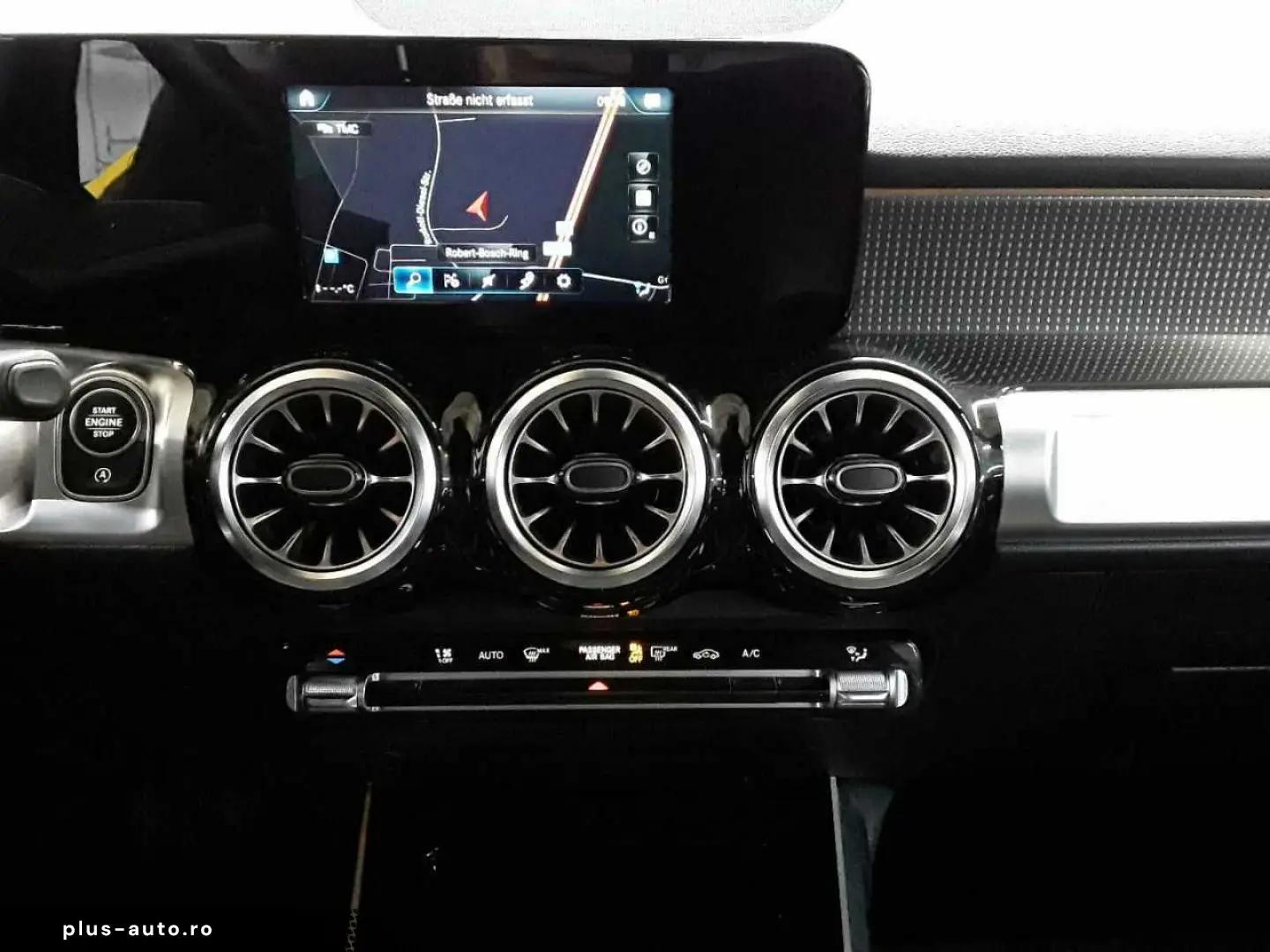 MERCEDES-BENZ GLB220d-Progressive AHK Beam BusiP AssiP