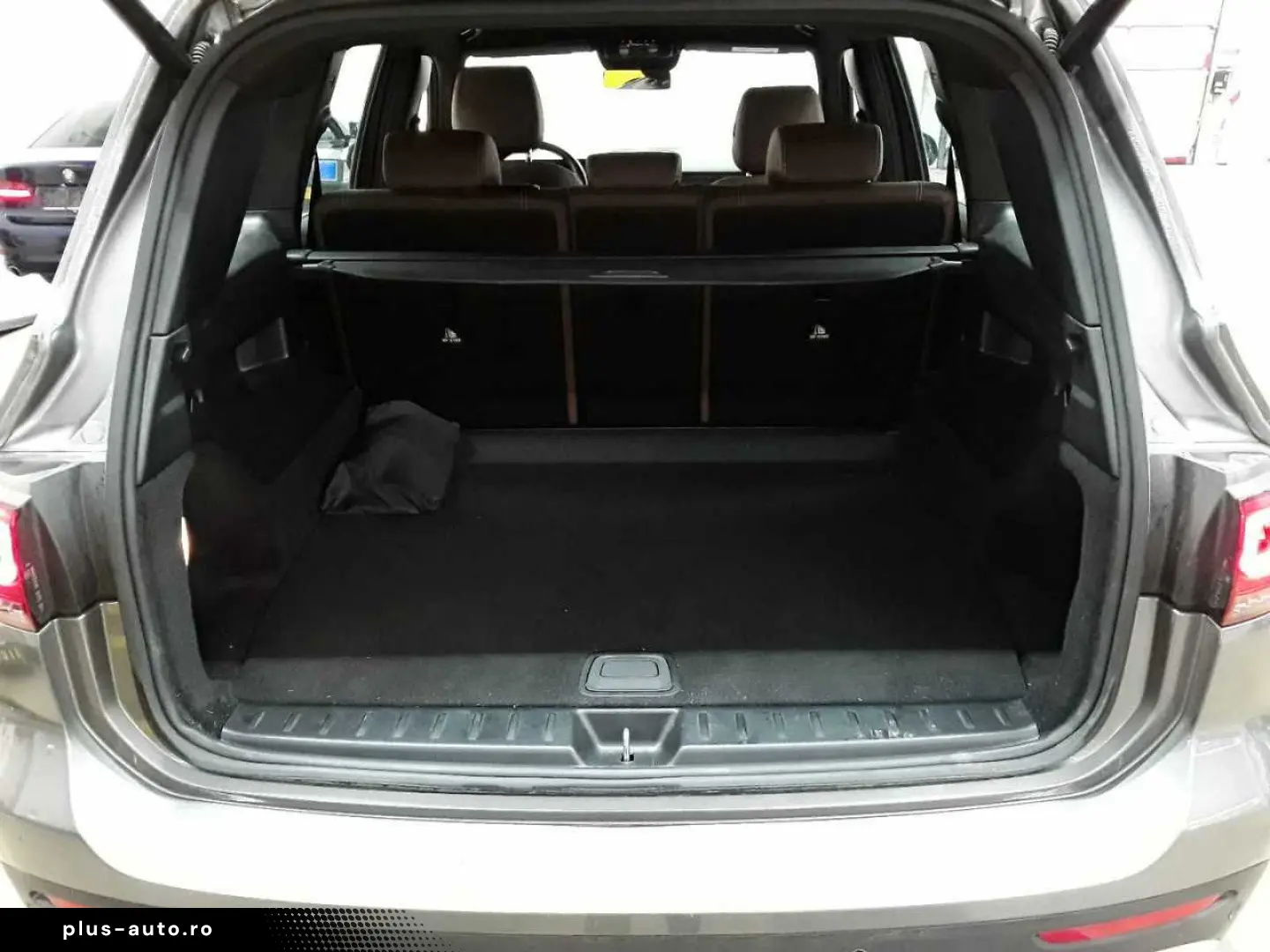 MERCEDES-BENZ GLB220d-Progressive AHK Beam BusiP AssiP