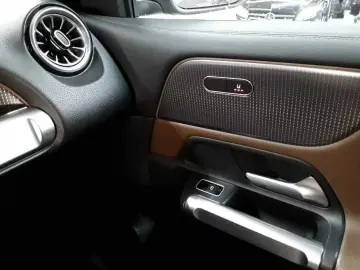 MERCEDES-BENZ GLB220d-Progressive AHK Beam BusiP AssiP