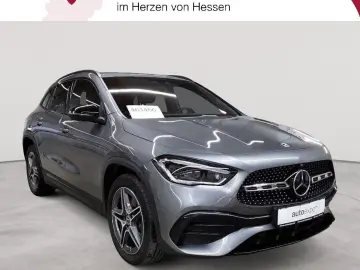 MERCEDES-BENZ GLA 250 e 8G-AMG Beam BusiP AssiP Sound