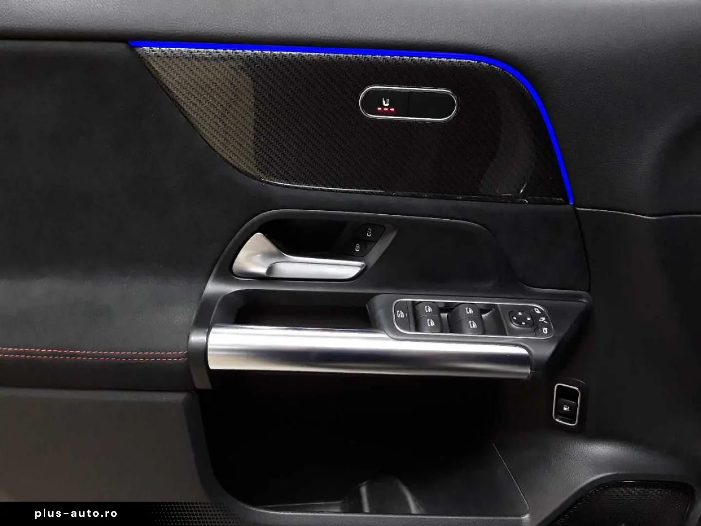 MERCEDES-BENZ GLA 250 e 8G-AMG Beam BusiP AssiP Sound