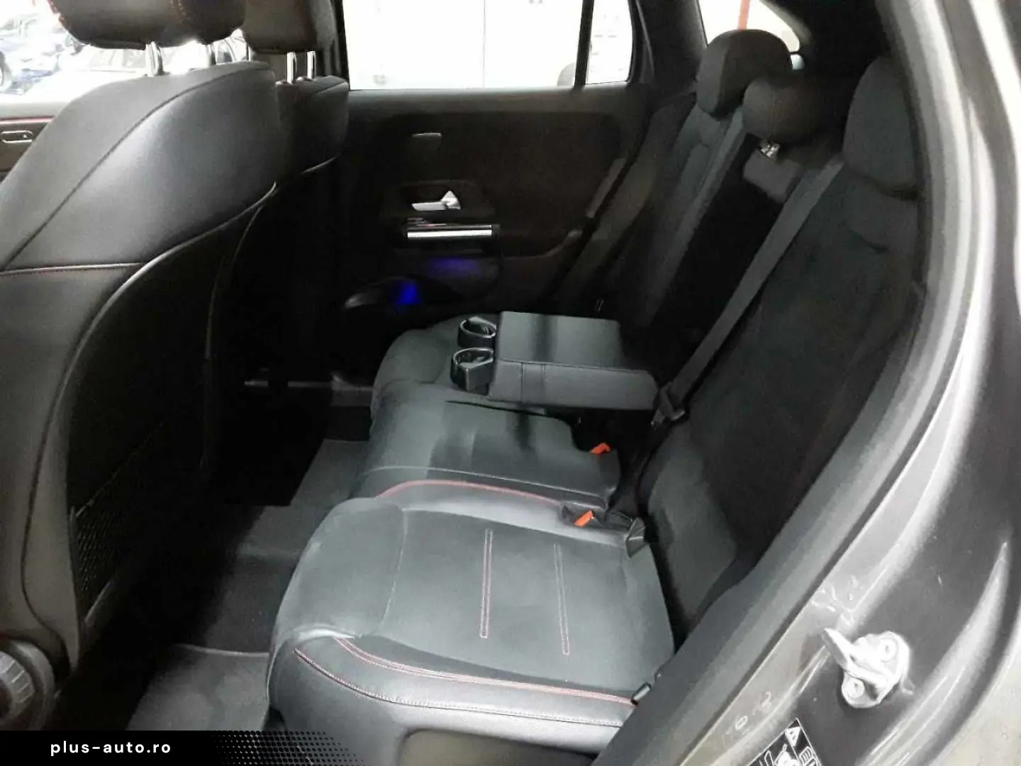 MERCEDES-BENZ GLA 250 e 8G-AMG Beam BusiP AssiP Sound