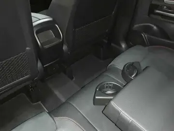 MERCEDES-BENZ GLA 250 e 8G-AMG Beam BusiP AssiP Sound