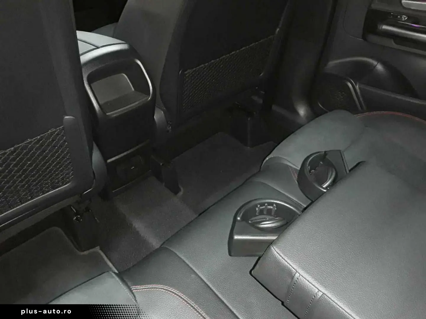 MERCEDES-BENZ GLA 250 e 8G-AMG Beam BusiP AssiP Sound