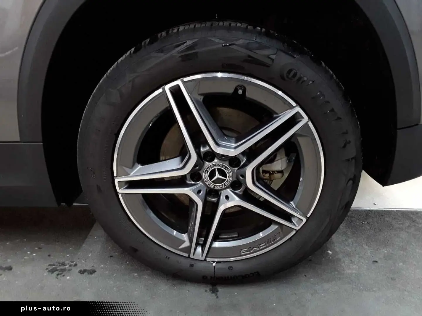 MERCEDES-BENZ GLA 250 e 8G-AMG Beam BusiP AssiP Sound