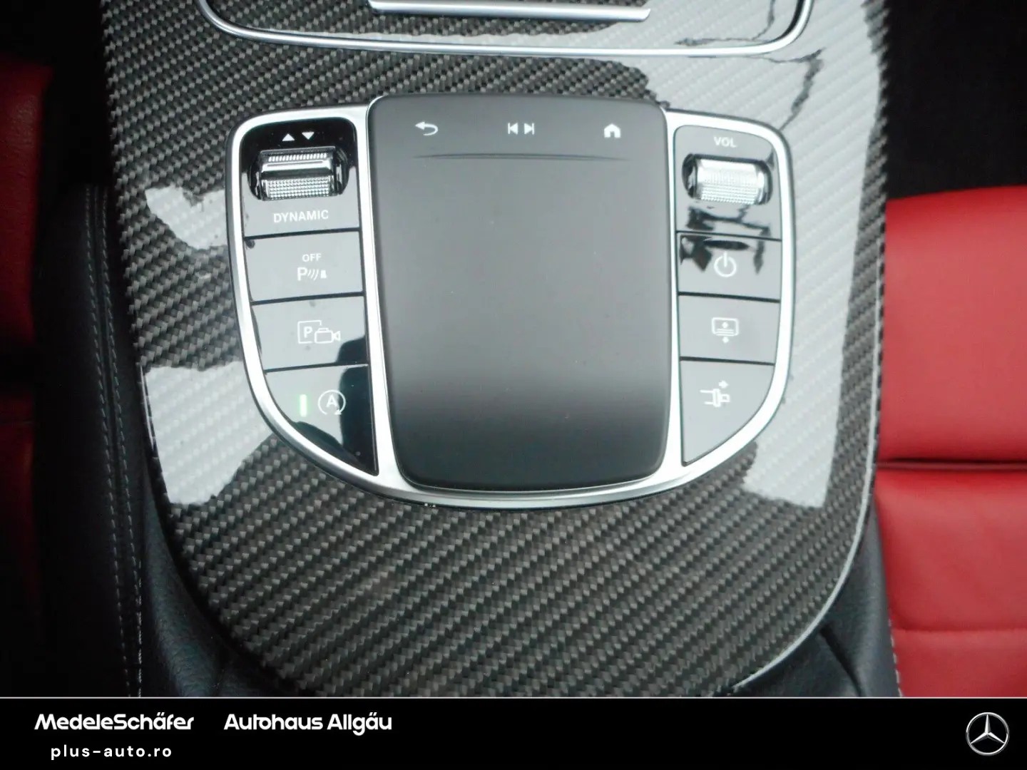 MERCEDES-BENZ E 400 d 4MATIC Coupé AMG Distro Pano StHz Memo