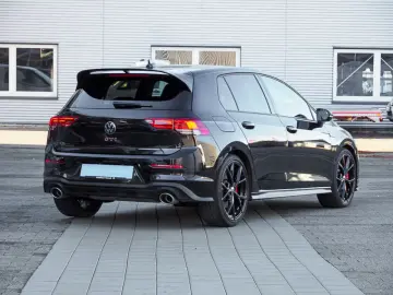 VW Golf VIII 2.0 TSI DSG GTI Clubsport NAVI